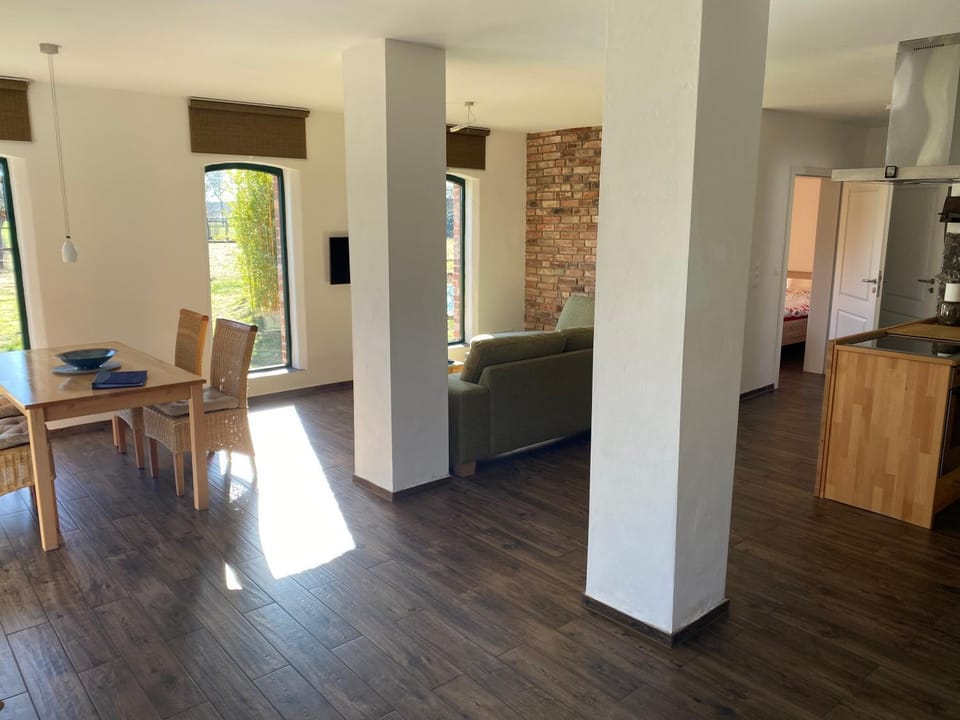 Schöner Winkel Apartment in Walsrode