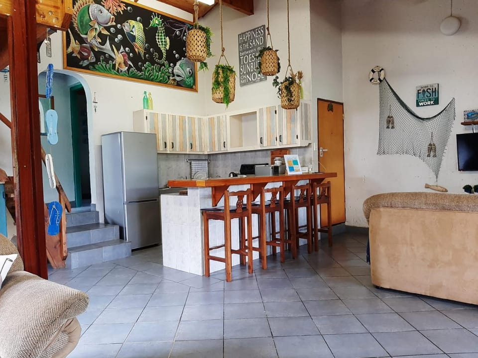 Kitchen or kitchenette, Floor plan