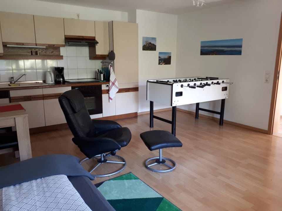 Kitchen or kitchenette, Sports