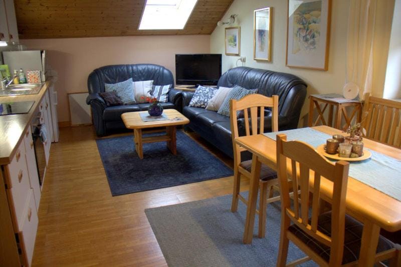 Ferienwohnung Galerie 7 Apartment in Friuli-Venezia Giulia