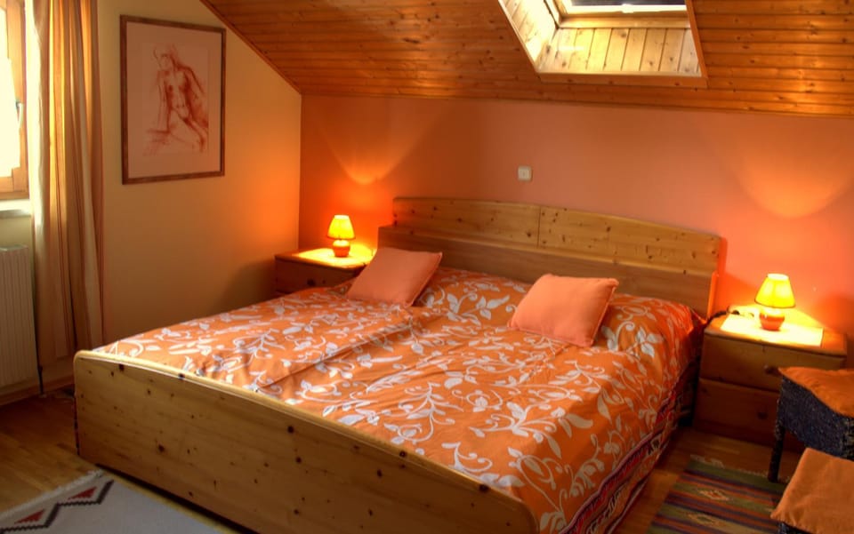 Ferienwohnung Galerie 7 Apartment in Friuli-Venezia Giulia