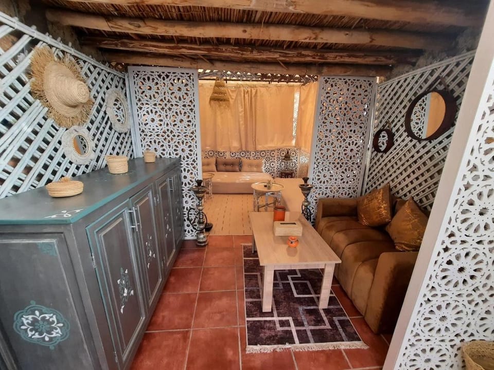 Riad 1001 couleurs Bed and Breakfast in Marrakesh