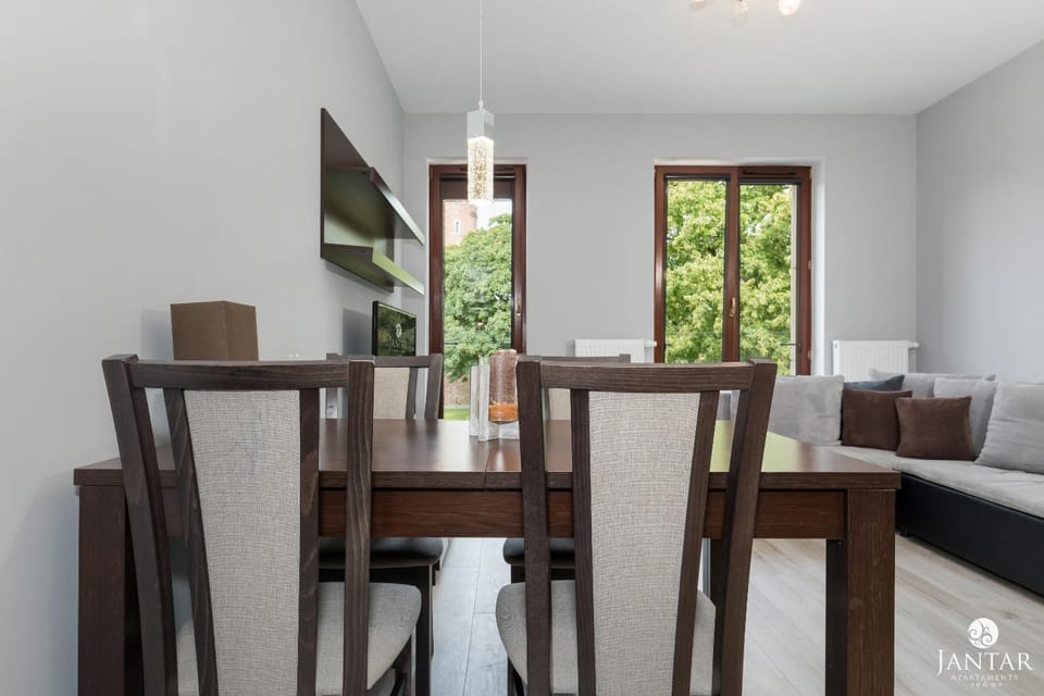 Jantar Apartamenty Lighthouse Port Kołobrzeg Apartment in West Pomeranian Voivodeship, Poland