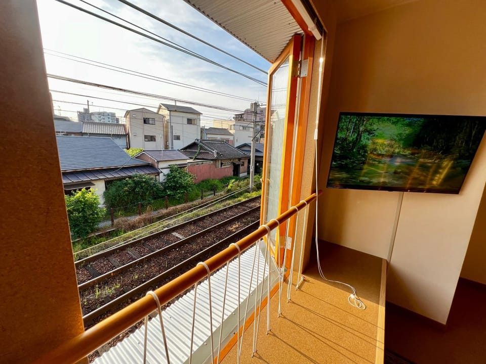 City view