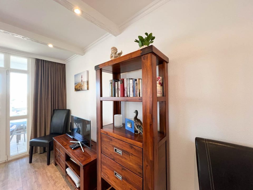Ferienwohnung Dünenblick Apartment in Westerland