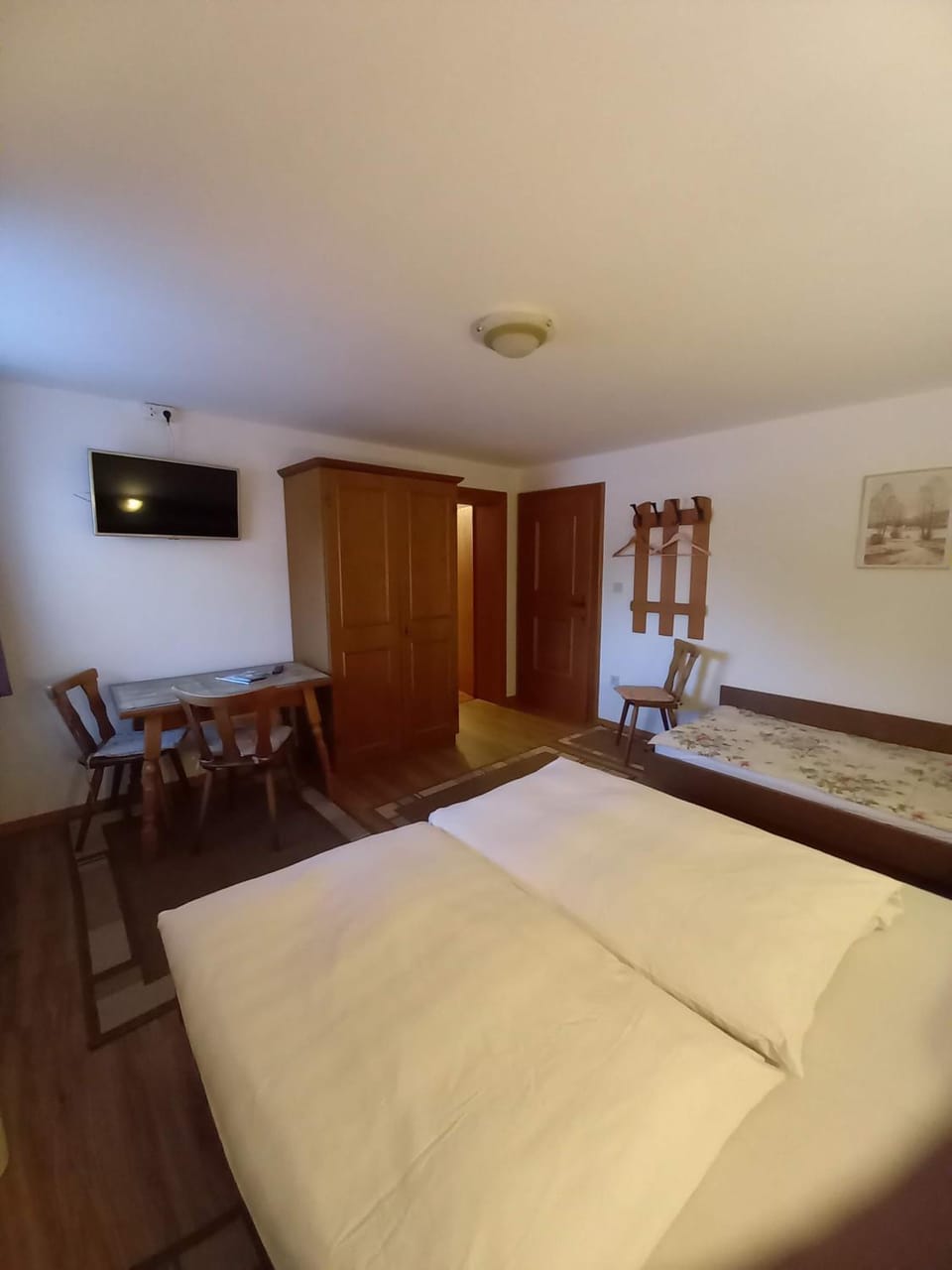 Haus Tannegg Bed and Breakfast in Tyrol