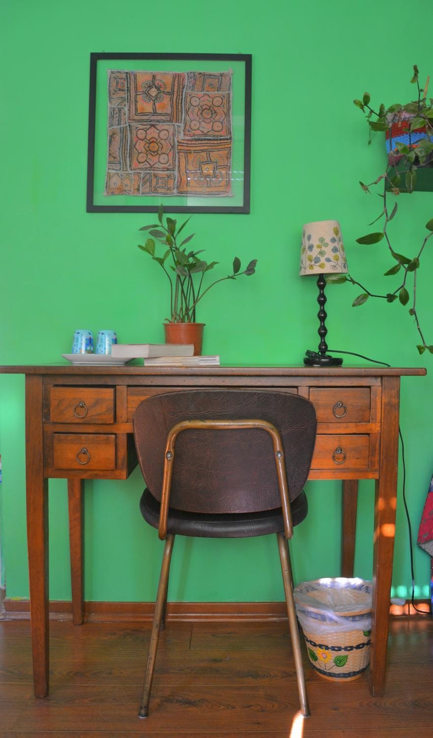 4321 B&B Stazione Trastevere Bed and Breakfast in Rome