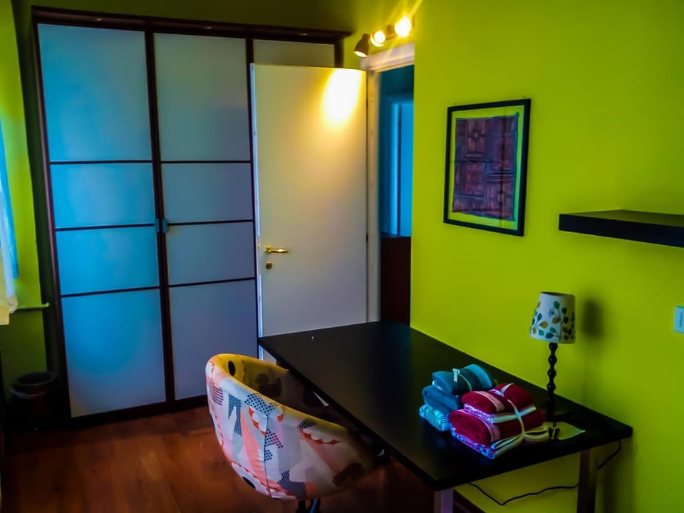 4321 B&B Stazione Trastevere Bed and Breakfast in Rome