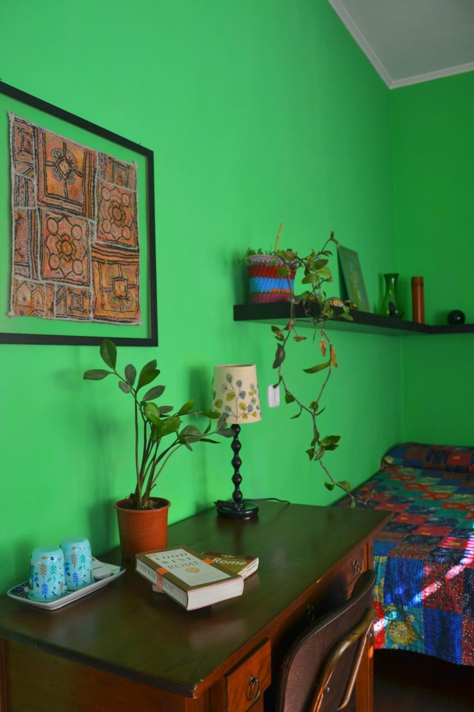 4321 B&B Stazione Trastevere Bed and Breakfast in Rome