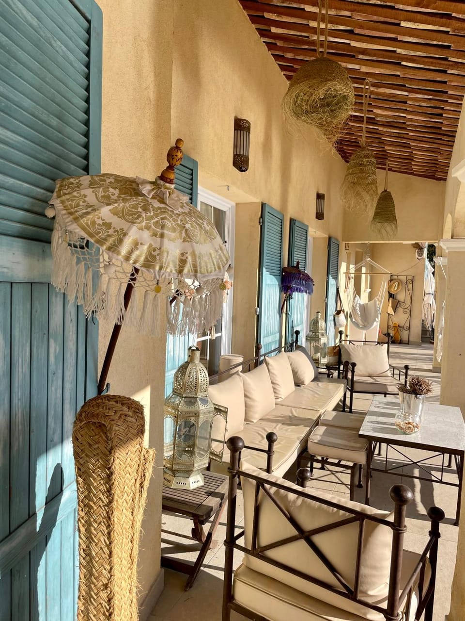 Villa Ganesh Villa in Roquefort-les-Pins