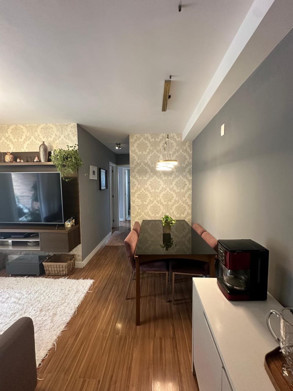 Allianz Parque , Perdizes Apartment in Sao Paulo City