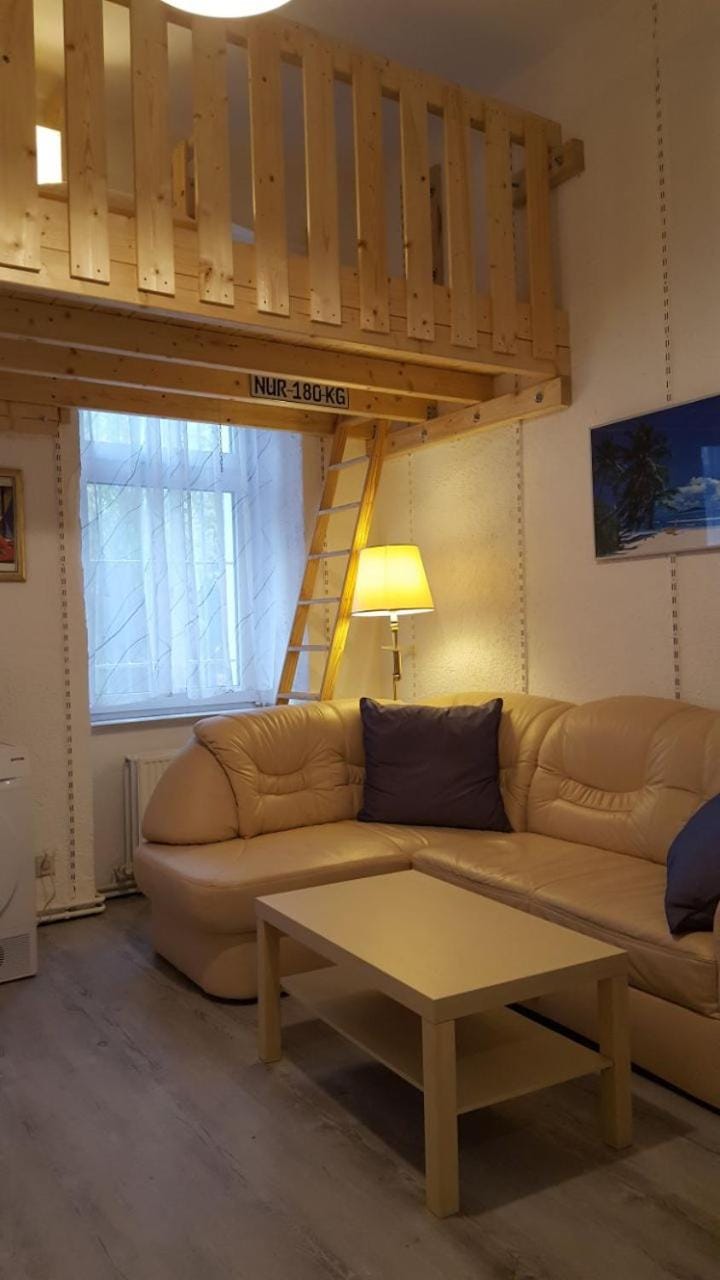 Ferienwohnung Roch GbR Apartment in Berlin