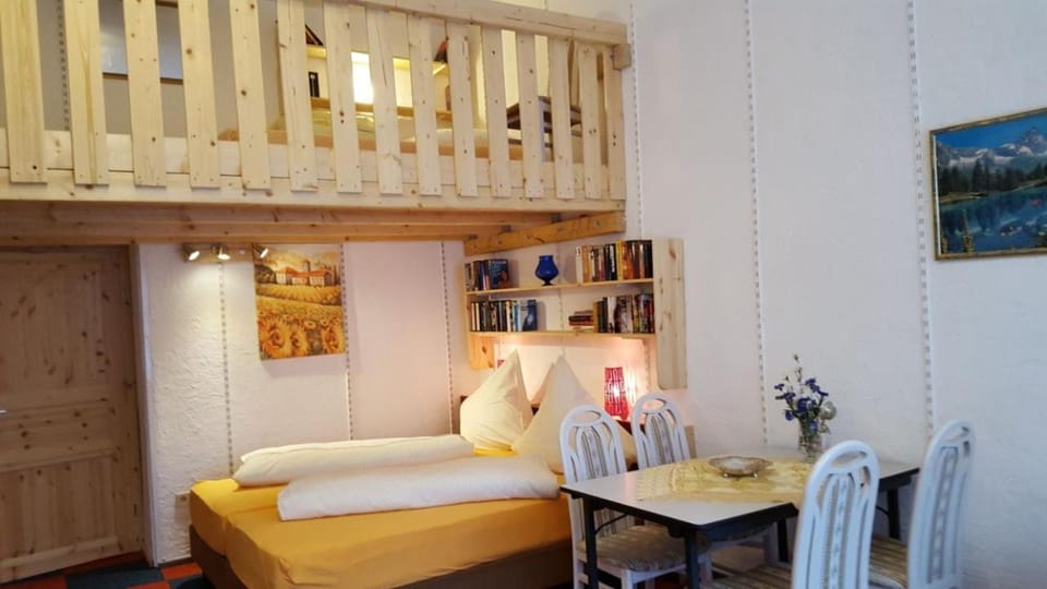 Ferienwohnung Roch GbR Apartment in Berlin