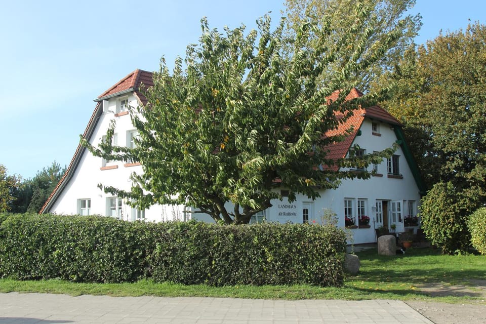 Landhaus Alt Reddevitz Bed and Breakfast in Mecklenburg-Vorpommern, Germany
