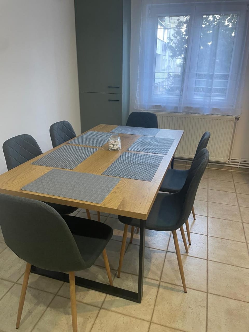 Apartament Zarnesti Apartment in Brașov County
