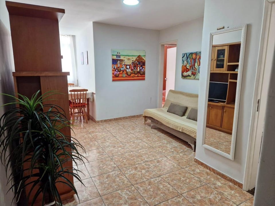 Very close to Copacabana beach! Apartment in Rio de Janeiro