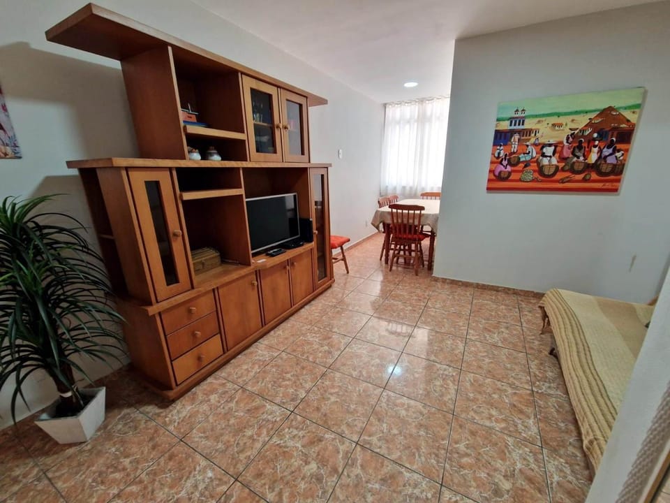 Very close to Copacabana beach! Apartment in Rio de Janeiro