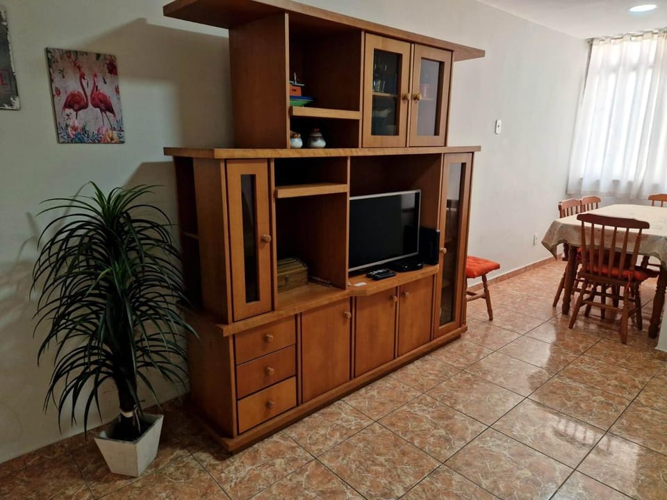 Very close to Copacabana beach! Apartment in Rio de Janeiro