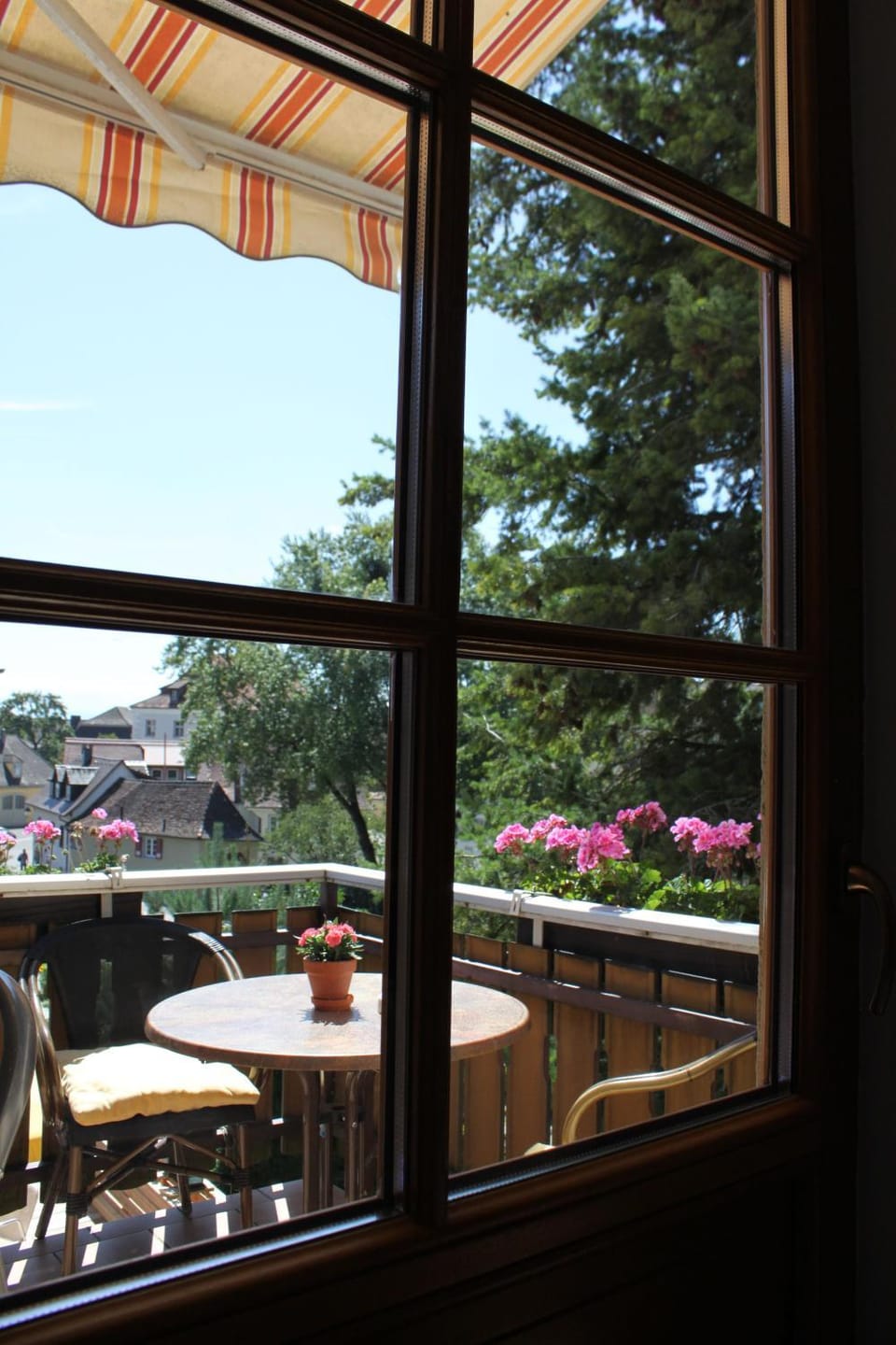 Hotel Viktoria Hotel in Meersburg