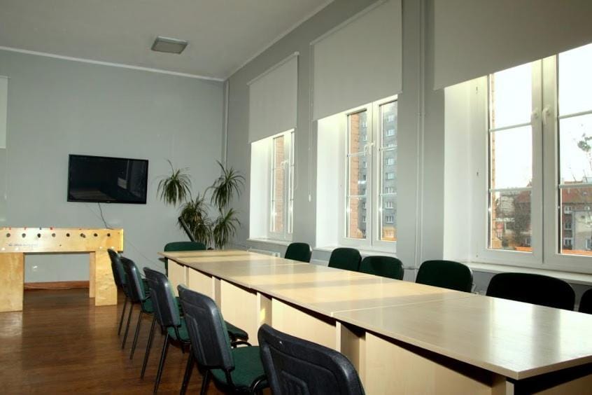 Szkolne Schronisko Młodzieżowe w Gdańsku Hostel in Gdansk