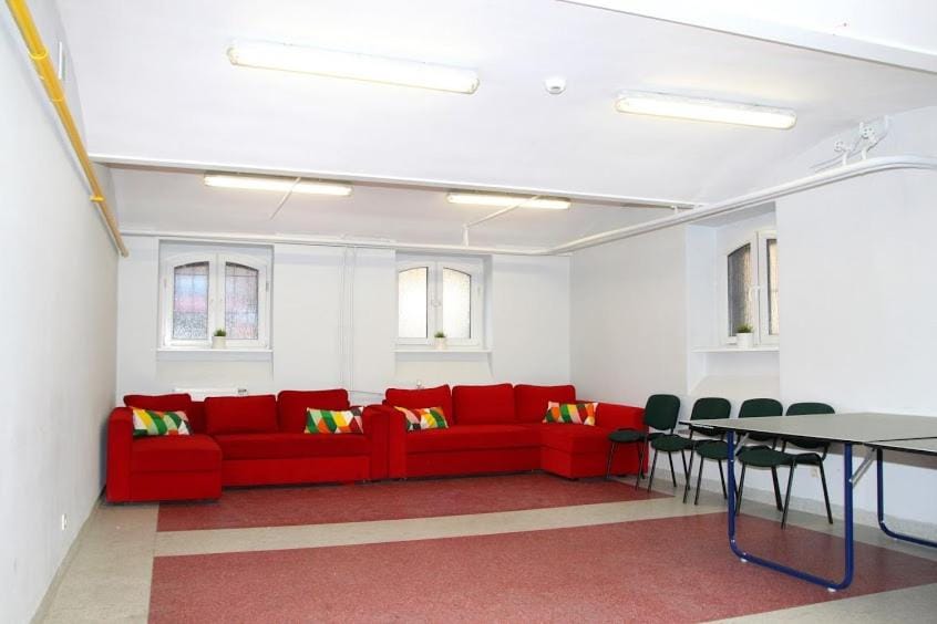 Szkolne Schronisko Młodzieżowe w Gdańsku Hostel in Gdansk