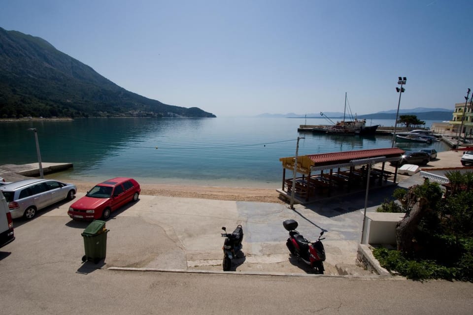 Stonehouse Katarina House in Split-Dalmatia County