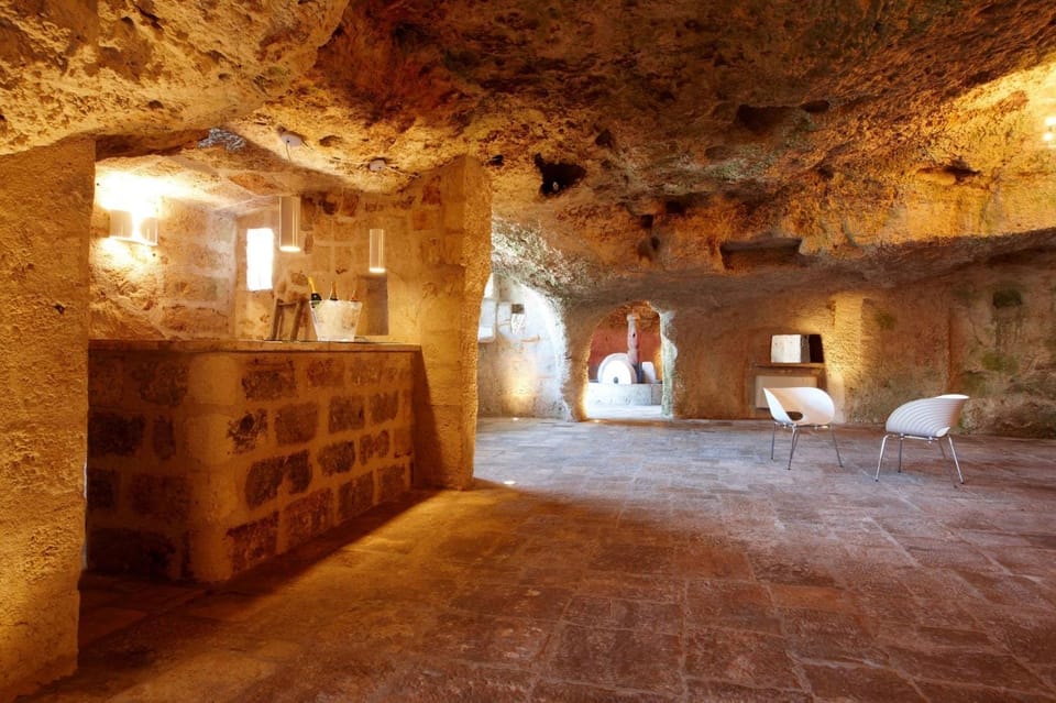 Masseria Alchimia Country House in Apulia