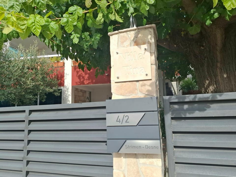 Villa Tina Villa in Dubrovnik-Neretva County