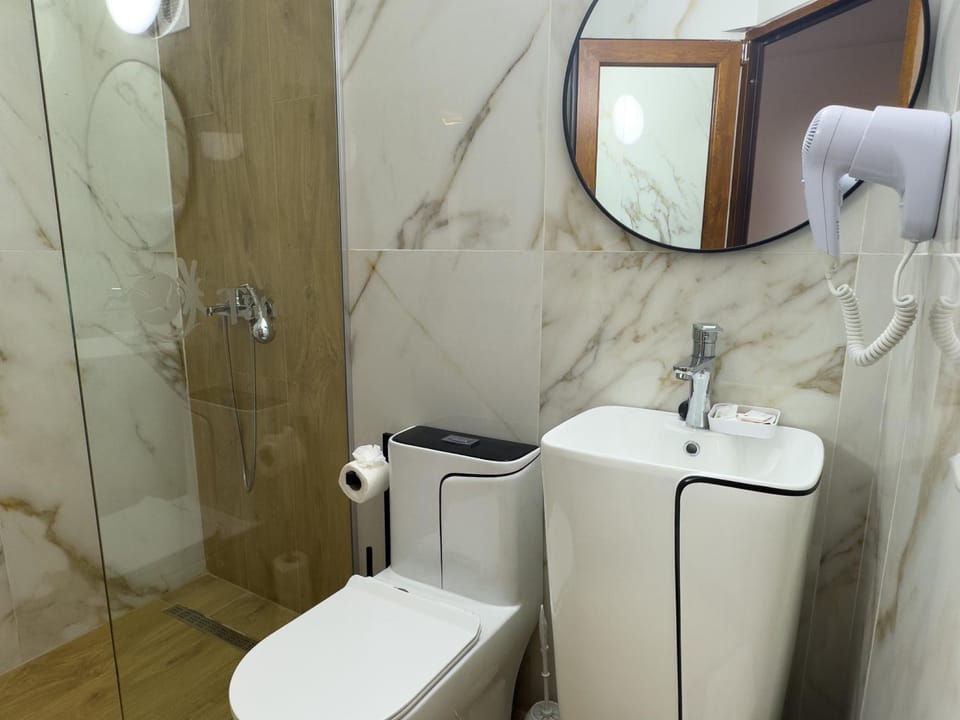 Vila Tanase Vacation rental in Constanța County
