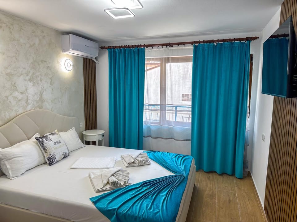 Vila Tanase Vacation rental in Constanța County