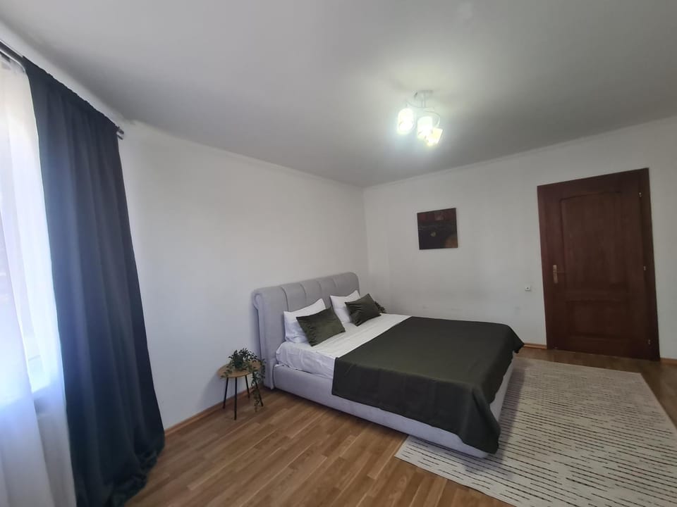 Stefan cel Mare Apartment in Chișinău