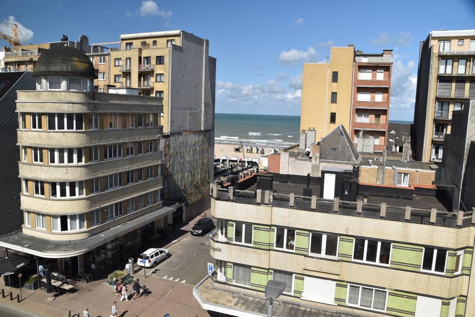 Sea view