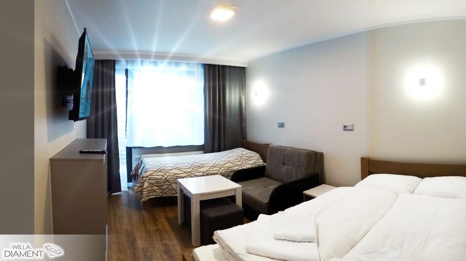 Willa Diament Vacation rental in Lower Silesian Voivodeship