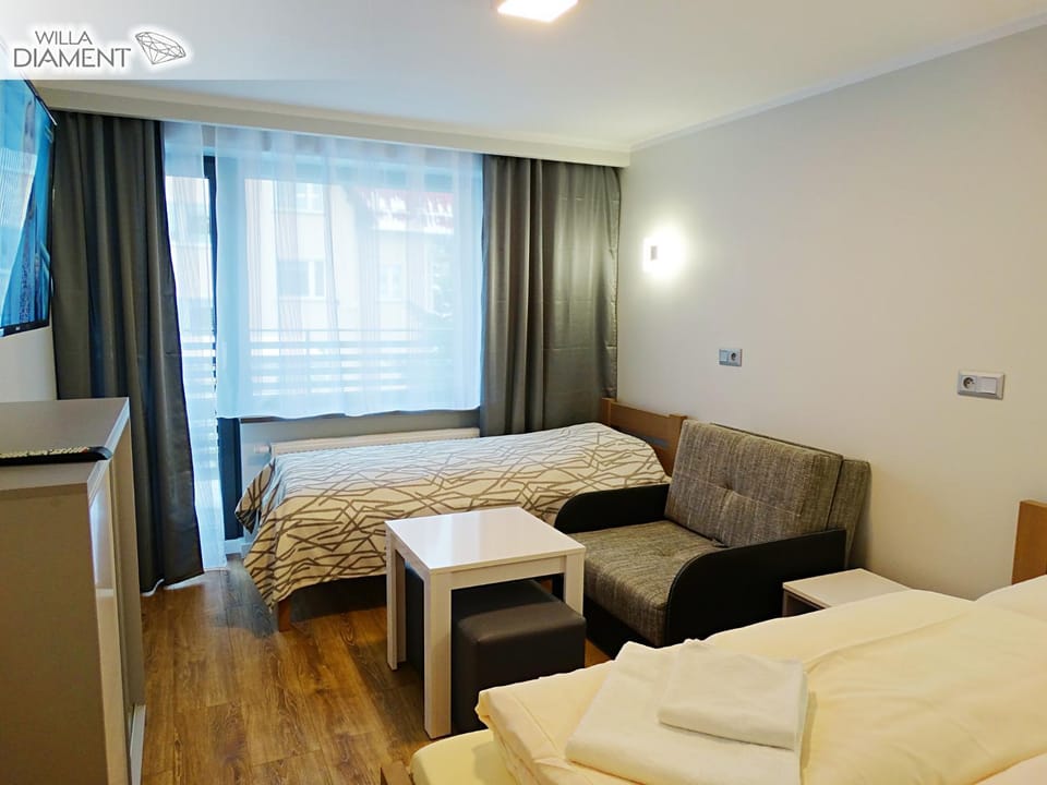 Willa Diament Vacation rental in Lower Silesian Voivodeship
