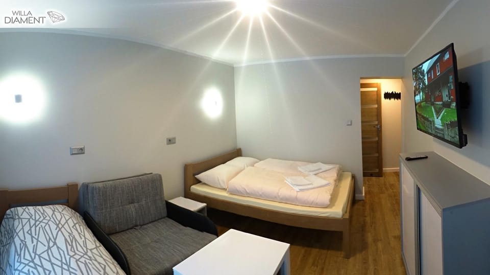 Willa Diament Vacation rental in Lower Silesian Voivodeship
