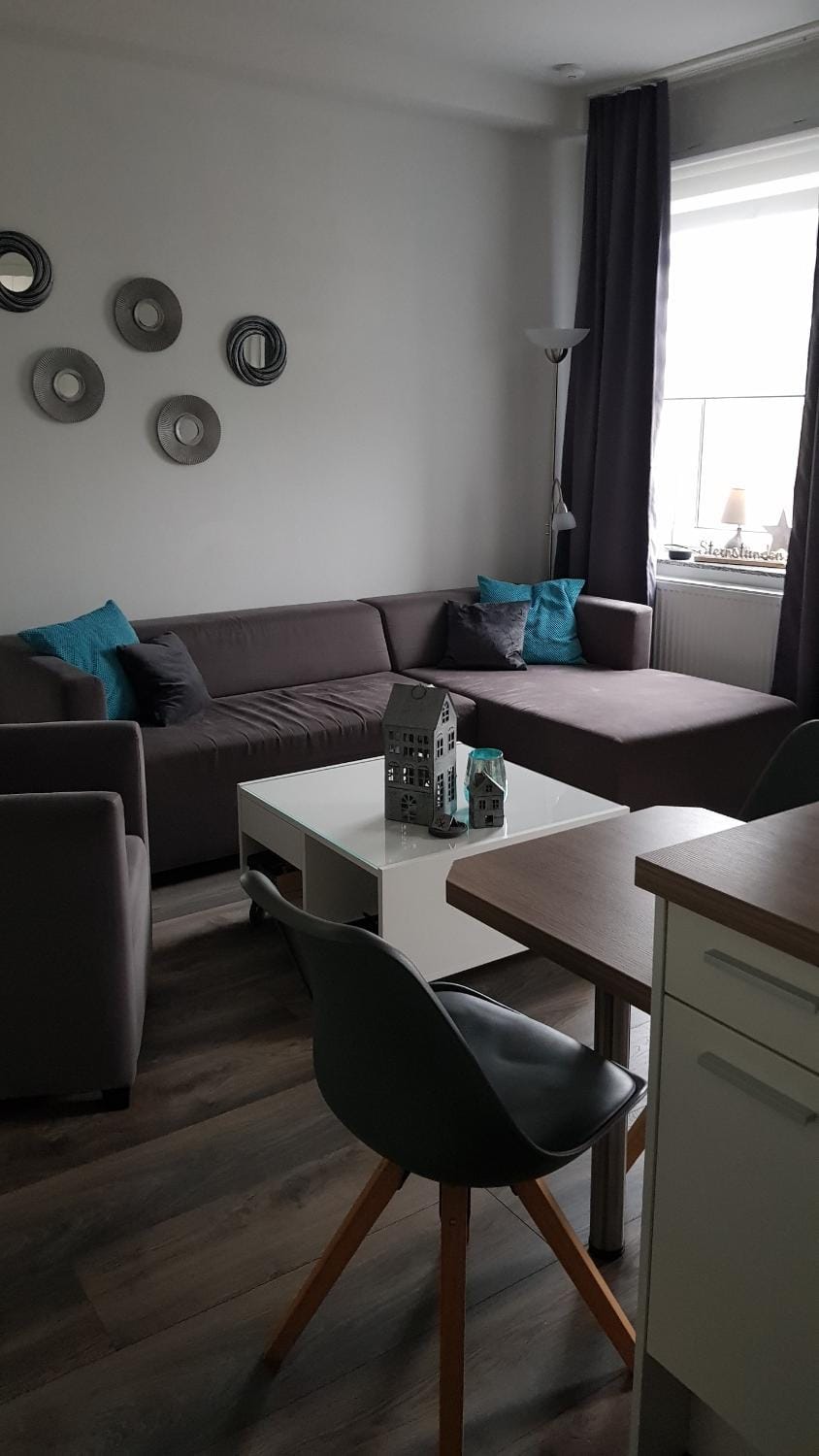 Landidylle Apartment in Lower Saxony, Germany
