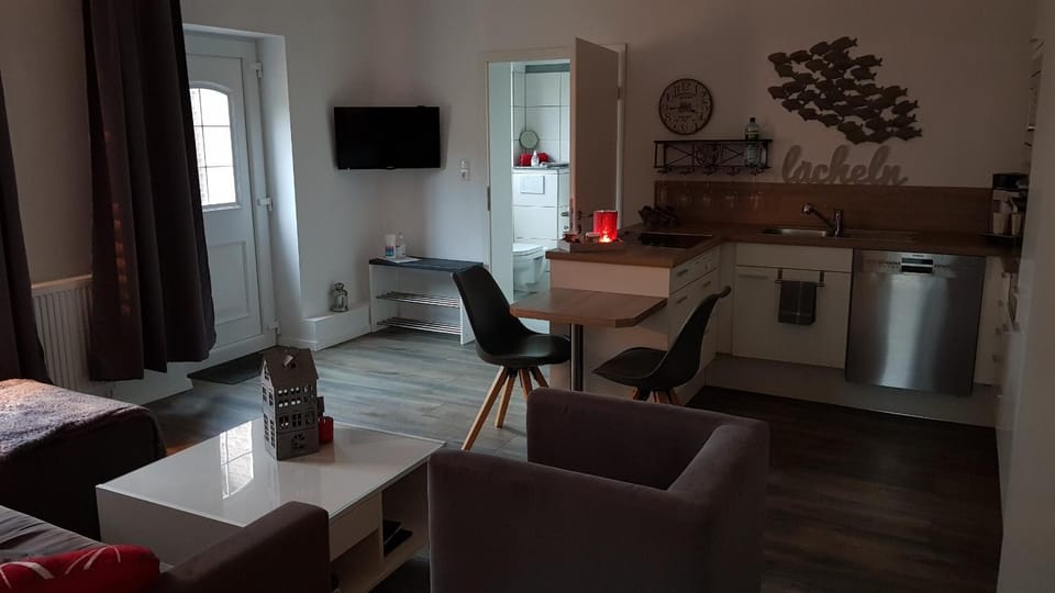 Landidylle Apartment in Lower Saxony, Germany