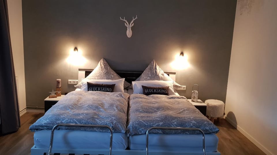 Landidylle Apartment in Lower Saxony, Germany