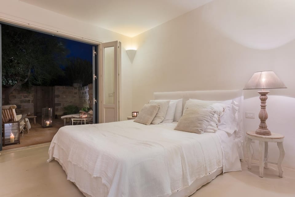 Dimora Cala del Pozzo Bed and Breakfast in Sicily