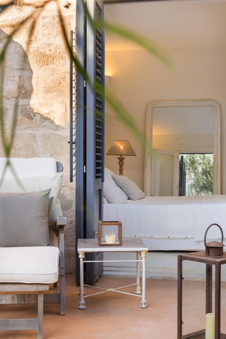 Dimora Cala del Pozzo Bed and Breakfast in Sicily
