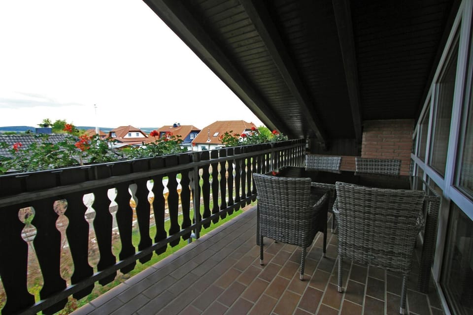 Ferienwohnung am Harz Apartment in Lower Saxony, Germany