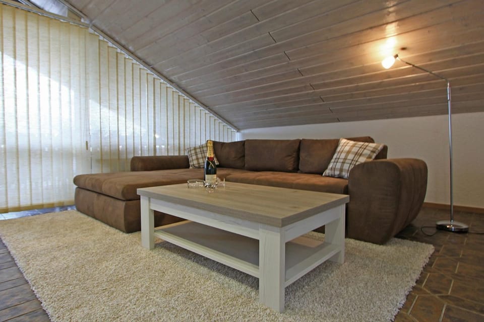 Ferienwohnung am Harz Apartment in Lower Saxony, Germany