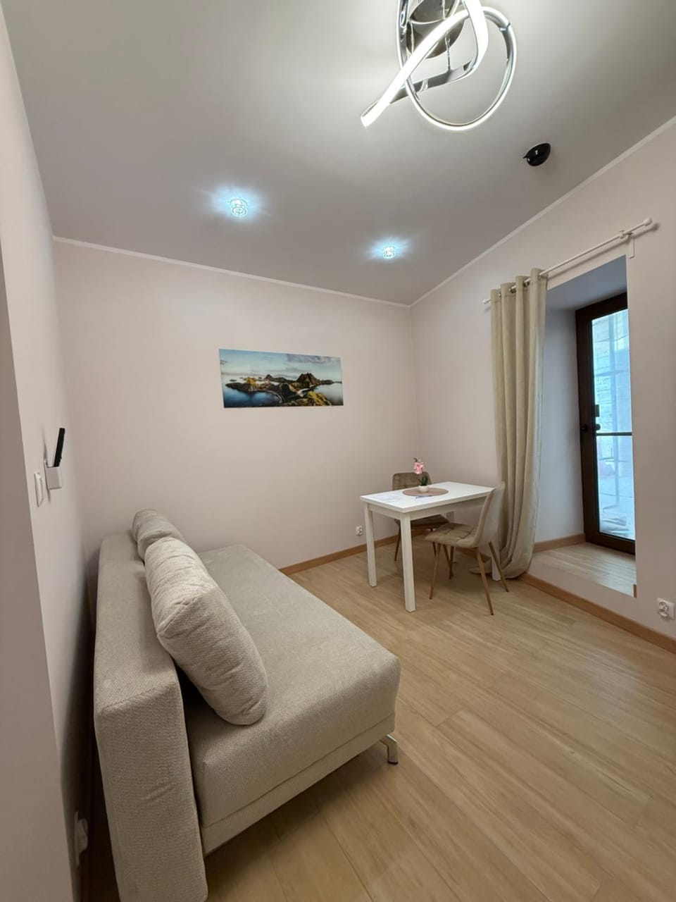 Willa nad rzeką Apartment in Lower Silesian Voivodeship