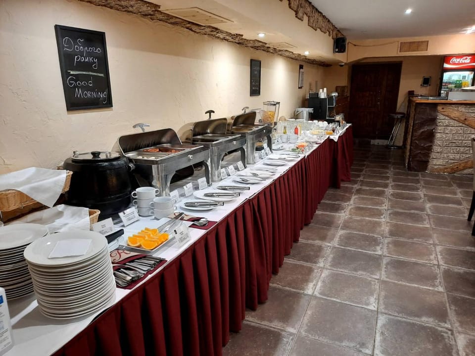 Restaurant/places to eat, Breakfast