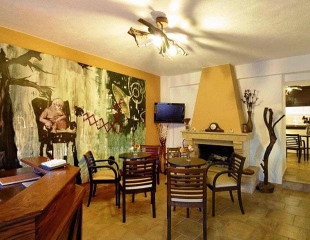 Ikosimo Guesthouse Inn in Magnesia Prefecture, Greece