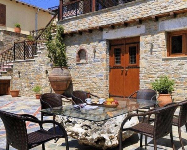 Ikosimo Guesthouse Inn in Magnesia Prefecture, Greece