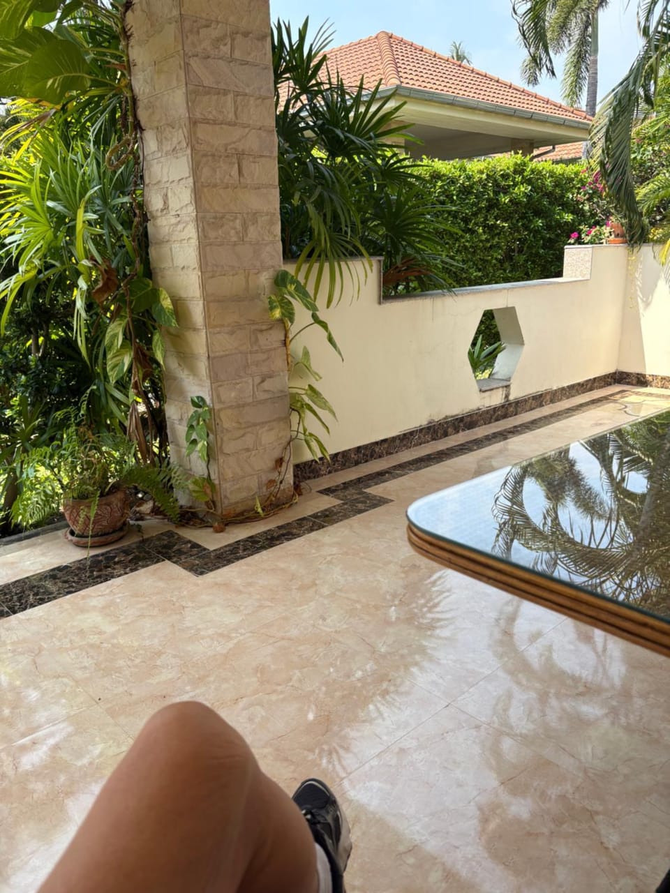 Hua Hin Villa in Hua Hin District