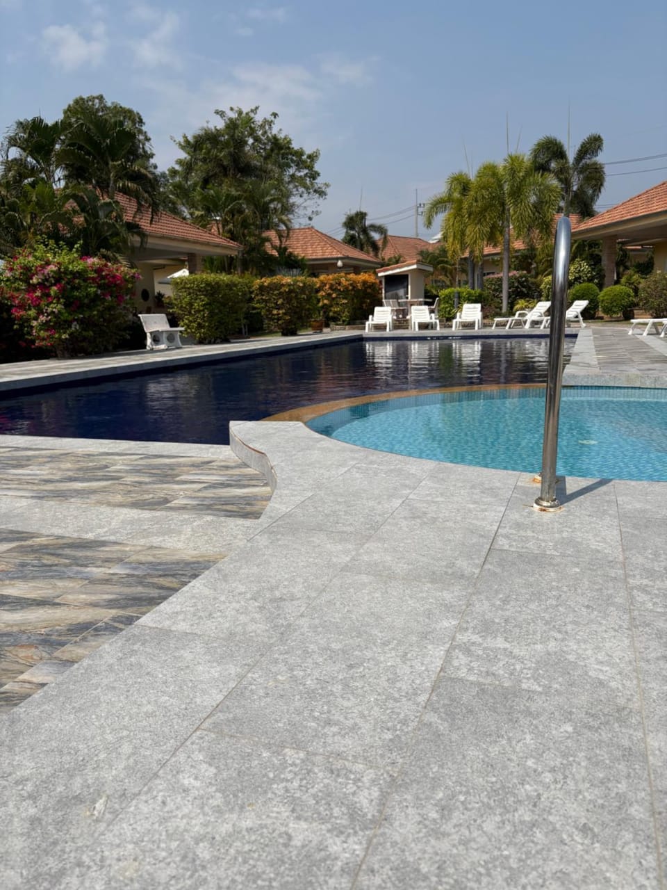 Hua Hin Villa in Hua Hin District
