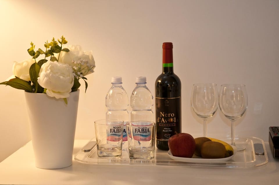 B&B La finestra sul Colosseo Bed and Breakfast in Rome