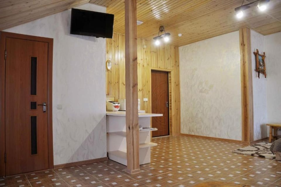 Mini-hotel Yandrusi Hotel in Ukraine